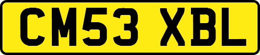 CM53XBL