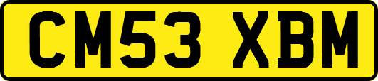 CM53XBM