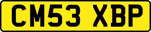 CM53XBP