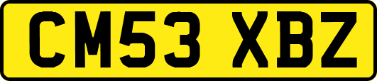 CM53XBZ