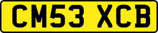 CM53XCB