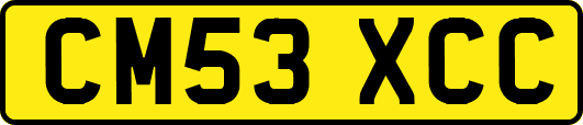 CM53XCC