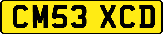 CM53XCD