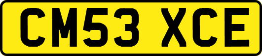 CM53XCE