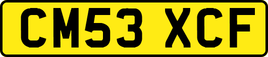 CM53XCF