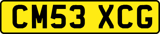 CM53XCG