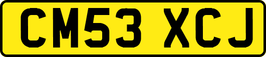 CM53XCJ