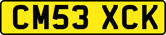 CM53XCK