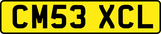 CM53XCL