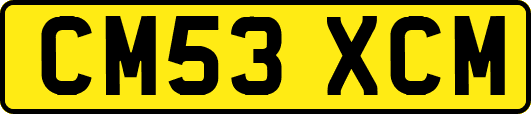 CM53XCM
