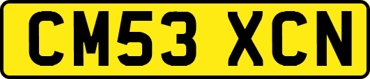 CM53XCN