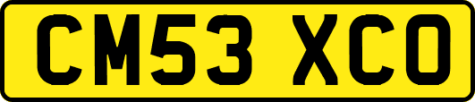 CM53XCO