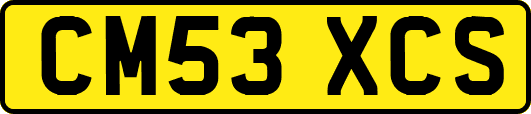 CM53XCS