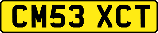 CM53XCT