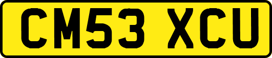CM53XCU
