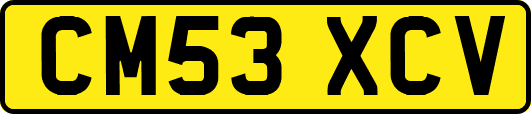 CM53XCV