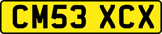 CM53XCX