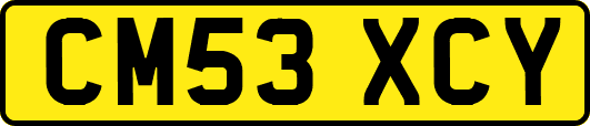 CM53XCY