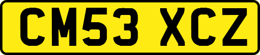 CM53XCZ