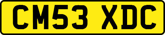 CM53XDC