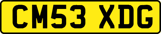 CM53XDG