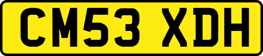 CM53XDH