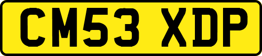CM53XDP