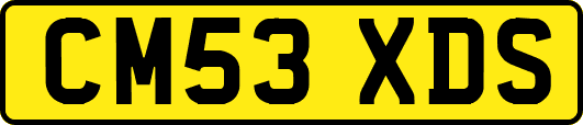 CM53XDS