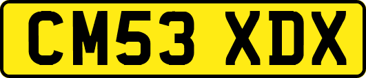 CM53XDX