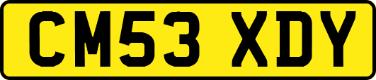 CM53XDY
