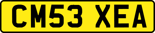 CM53XEA