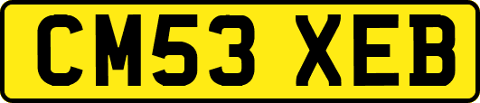 CM53XEB