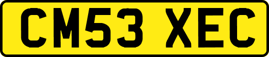 CM53XEC