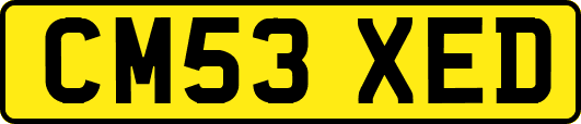 CM53XED