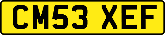 CM53XEF