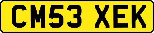 CM53XEK