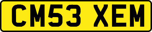 CM53XEM