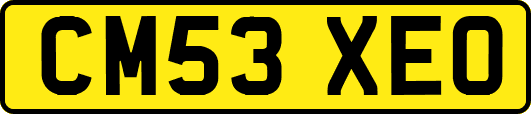 CM53XEO