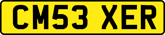 CM53XER