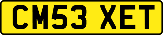 CM53XET