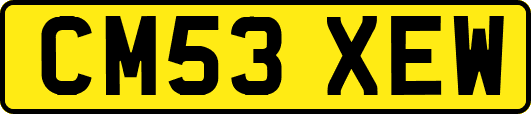 CM53XEW