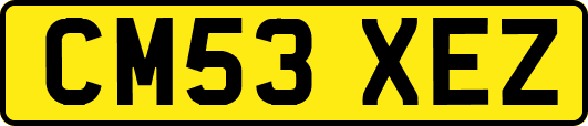 CM53XEZ