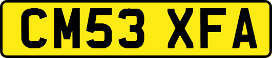 CM53XFA