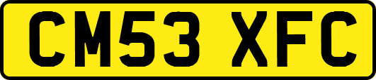 CM53XFC