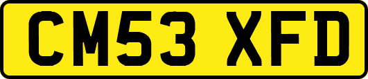 CM53XFD