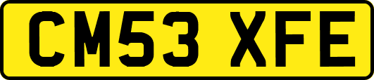 CM53XFE