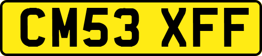 CM53XFF