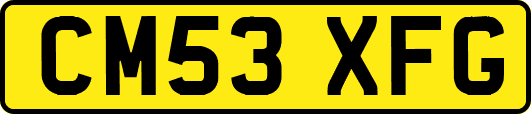 CM53XFG