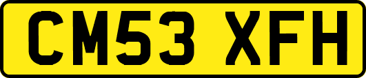 CM53XFH