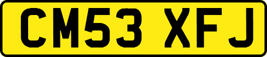 CM53XFJ